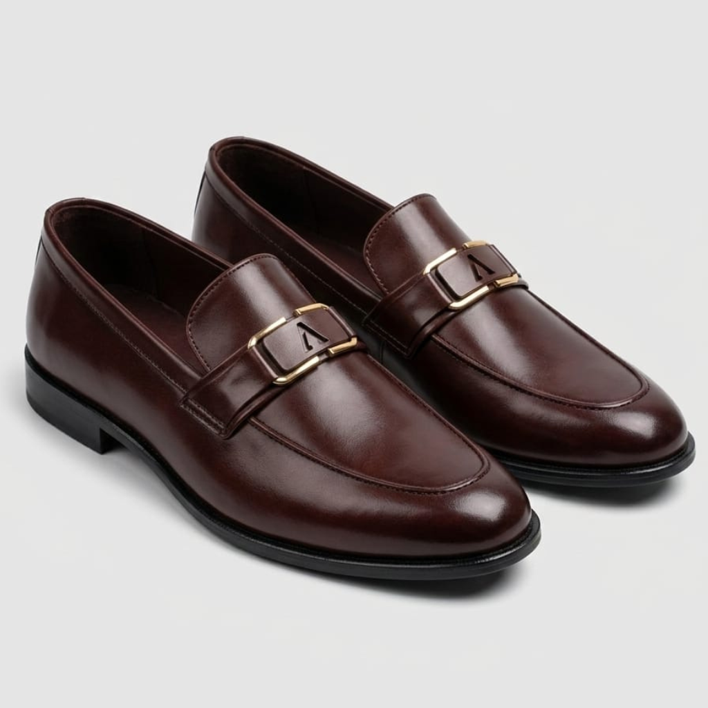 Where Comfort Meets Modern Footwear Design
