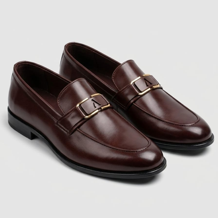 Where Comfort Meets Modern Footwear Design