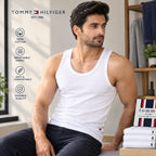 Wristoe Premium Comfort Vest – Pack of 3